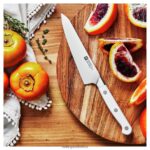 Cutlery Zwilling 2H4BZ4208 Pro le blanc 5.5-inch Fine Edge Prep Knife, fine edge - Image 4