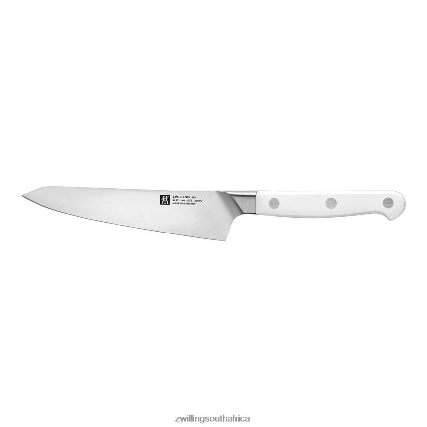 Cutlery Zwilling 2H4BZ4208 Pro le blanc 5.5-inch Fine Edge Prep Knife, fine edge - Image 1