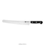 Cutlery Zwilling 2H4BZ4209 Gourmet 10-inch, Bread / Pastry Knife
