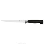 Cutlery Zwilling 2H4BZ4214 Four Star 7-inch, Filleting knife