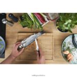 Cutlery Zwilling 2H4BZ4214 Four Star 7-inch, Filleting knife - Image 3