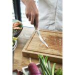 Cutlery Zwilling 2H4BZ4214 Four Star 7-inch, Filleting knife - Image 4