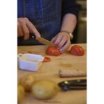 Cutlery Zwilling 2H4BZ421 Pro 4-inch, Paring knife - Image 7