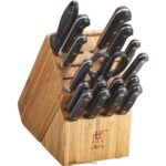 Cutlery Zwilling 2H4BZ4221 Professional S 18-pc, Knife block set - Image 2