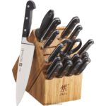 Cutlery Zwilling 2H4BZ4221 Professional S 18-pc, Knife block set - Image 4