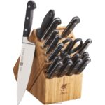 Cutlery Zwilling 2H4BZ4221 Professional S 18-pc, Knife block set - Image 5