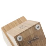Cutlery Zwilling 2H4BZ4222 Storage bamboo, TWIN Knife block empty - Image 4