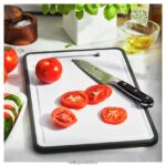 Cutlery Zwilling 2H4BZ4224 Cutting boards Plastic Cutting Board - Image 2