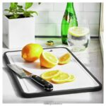 Cutlery Zwilling 2H4BZ4224 Cutting boards Plastic Cutting Board - Image 3