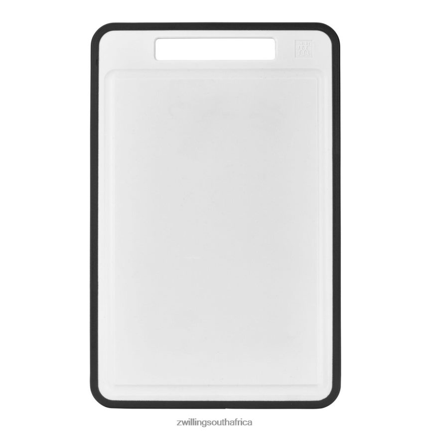 cutlery_zwilling_2h4bz4224_cutting_boards_plastic_cutting_board.jpg Cutlery Zwilling 2H4BZ4224 Cutting boards Plastic Cutting Board - Image 1