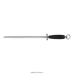 Cutlery Zwilling 2H4BZ4225 Edge Maintenance 10-inch, Professional Sharpening Steel