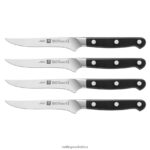 Cutlery Zwilling 2H4BZ4226 Pro 12-pc, Knife block set, brown - Image 3
