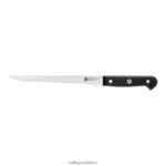 Cutlery Zwilling 2H4BZ4227 Gourmet 7-inch, Filleting knife