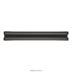 Cutlery Zwilling 2H4BZ4228 Storage 11.5-inch, plastic, Magnetic knife bar, black matte