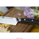 Cutlery Zwilling 2H4BZ422 Pro 3-pc, Starter Knife Set - Image 5