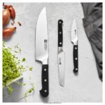 Cutlery Zwilling 2H4BZ422 Pro 3-pc, Starter Knife Set - Image 7