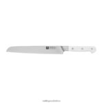 Cutlery Zwilling 2H4BZ4230 Pro le blanc 9-inch, Bread knife - Image 2