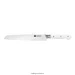 Cutlery Zwilling 2H4BZ4230 Pro le blanc 9-inch, Bread knife