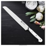 Cutlery Zwilling 2H4BZ4230 Pro le blanc 9-inch, Bread knife - Image 3