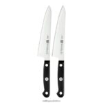 Cutlery Zwilling 2H4BZ4231 Gourmet 2-pc, Prep Knife Set - Image 2