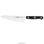Cutlery Zwilling 2H4BZ4231 Gourmet 2-pc, Prep Knife Set