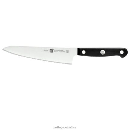Cutlery Zwilling 2H4BZ4231 Gourmet 2-pc, Prep Knife Set
