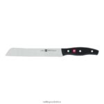 Cutlery Zwilling 2H4BZ4232 TWIN Signature 8-inch, Bread knife - Image 2