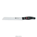 Cutlery Zwilling 2H4BZ4232 TWIN Signature 8-inch, Bread knife