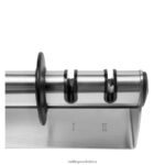 Cutlery Zwilling 2H4BZ4233 Edge Maintenance TWINSHARP Duo Stainless Steel Handheld Knife Sharpener - Image 3