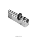 Cutlery Zwilling 2H4BZ4233 Edge Maintenance TWINSHARP Duo Stainless Steel Handheld Knife Sharpener - Image 4
