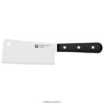 Cutlery Zwilling 2H4BZ4234 TWIN Gourmet 6-inch, Meat Cleaver
