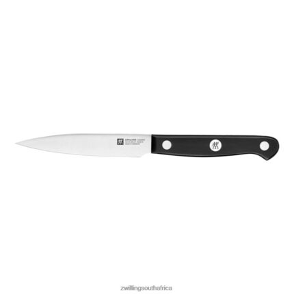 Cutlery Zwilling 2H4BZ4236 Gourmet 4-inch, Paring knife