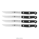 Cutlery Zwilling 2H4BZ423 Gourmet 14-pc, Knife block set - Image 11