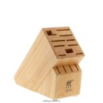 Cutlery Zwilling 2H4BZ423 Gourmet 14-pc, Knife block set - Image 4