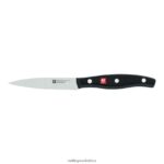 Cutlery Zwilling 2H4BZ4241 TWIN Signature 4-inch, Paring knife