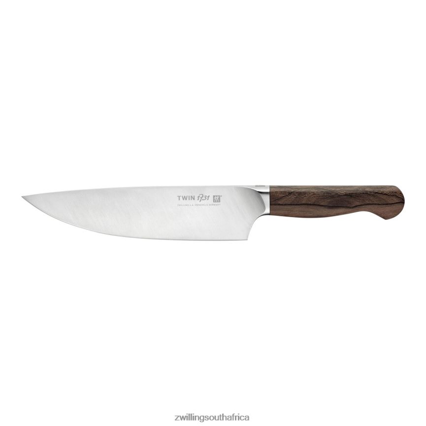cutlery_zwilling_2h4bz4243_twin_1731_8_inch_chefs_knife.jpg Cutlery Zwilling 2H4BZ4243 TWIN 1731 8-inch, Chef's knife - Image 1