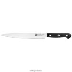 Cutlery Zwilling 2H4BZ4245 Gourmet 8-inch, Slicing/Carving Knife