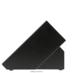Cutlery Zwilling 2H4BZ4247 Storage ash, rubberwood, TWIN Black Knife block empty - Image 5