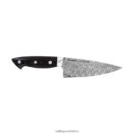 Cutlery Zwilling 2H4BZ4251 Kramer - EUROLINE Stainless Damascus Collection 6-inch, Chef's knife - Image 2