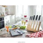 Cutlery Zwilling 2H4BZ4254 Four Star 9-inch, Country Bread Knife - Image 2