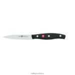 Cutlery Zwilling 2H4BZ4258 TWIN Signature 6-pc, Knife block set, natural - Image 2