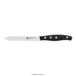 Cutlery Zwilling 2H4BZ4258 TWIN Signature 6-pc, Knife block set, natural - Image 4