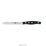 Cutlery Zwilling 2H4BZ4258 TWIN Signature 6-pc, Knife block set, natural - Image 6