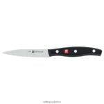 Cutlery Zwilling 2H4BZ4258 TWIN Signature 6-pc, Knife block set, natural - Image 7
