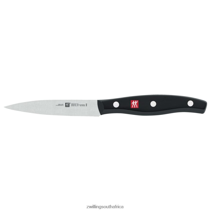 Cutlery Zwilling 2H4BZ4258 TWIN Signature 6-pc, Knife block set, natural - Image 7