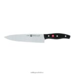 Cutlery Zwilling 2H4BZ4258 TWIN Signature 6-pc, Knife block set, natural - Image 8