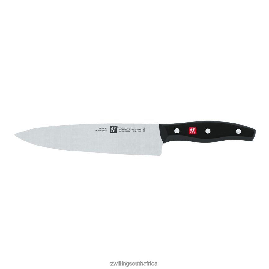 Cutlery Zwilling 2H4BZ4258 TWIN Signature 6-pc, Knife block set, natural - Image 8