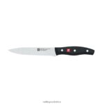 Cutlery Zwilling 2H4BZ4266 TWIN Signature 6-inch, Utility Knife