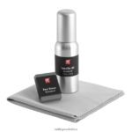 Cutlery Zwilling 2H4BZ4271 KRAMER Carbon Steel Use and Care Kit