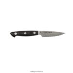 Cutlery Zwilling 2H4BZ4272 Kramer - EUROLINE Stainless Damascus Collection 3.5-inch, Paring knife - Image 3